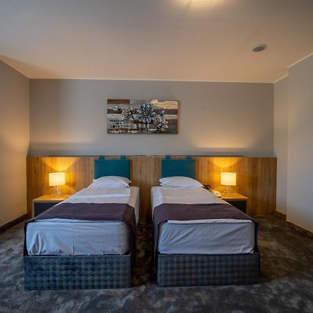 Hotel Caesar 2 Kŭrdzhali Eksteriør bilde
